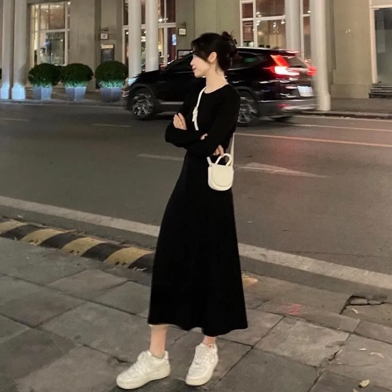 Váy Tiểu Thư Dài Tay Buộc Eo - Đầm Bánh Bèo Màu Trắng SÓC SHOP 1 - Đầm, váy  nữ | ThờiTrangNữ.vn