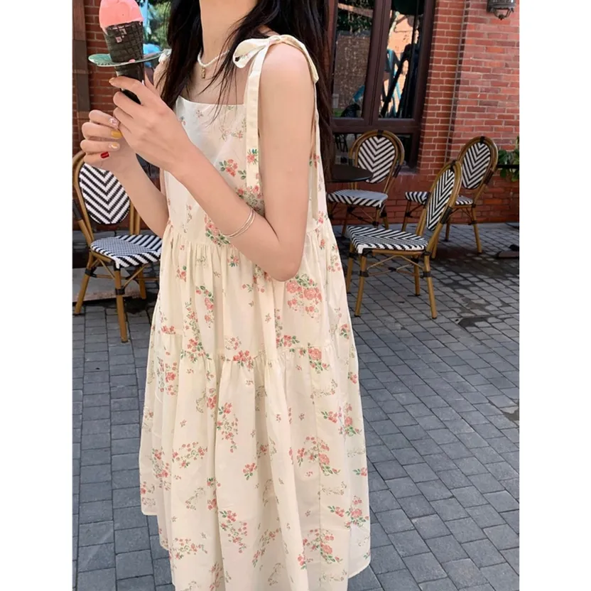 Chi tiết với hơn 54 về mẫu váy hoa nhí công sở hay nhất  Du học Akina